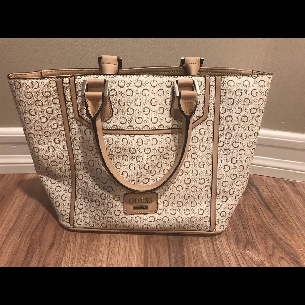 Guess bag